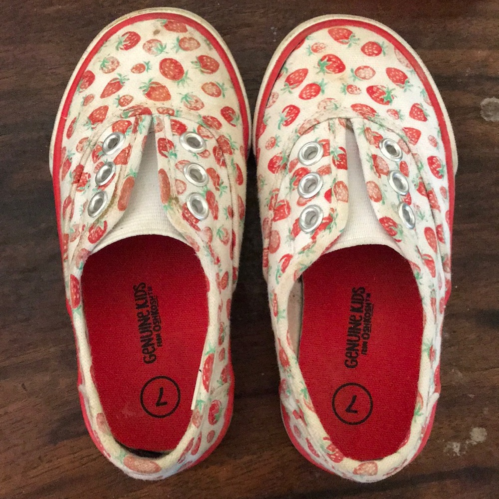 Toddler Girls Shoes